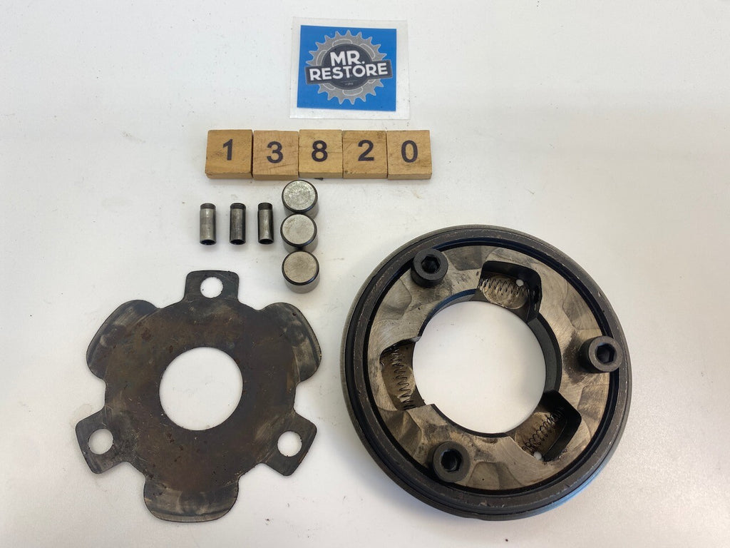 Suzuki GSX750ES Starter Clutch Assy.