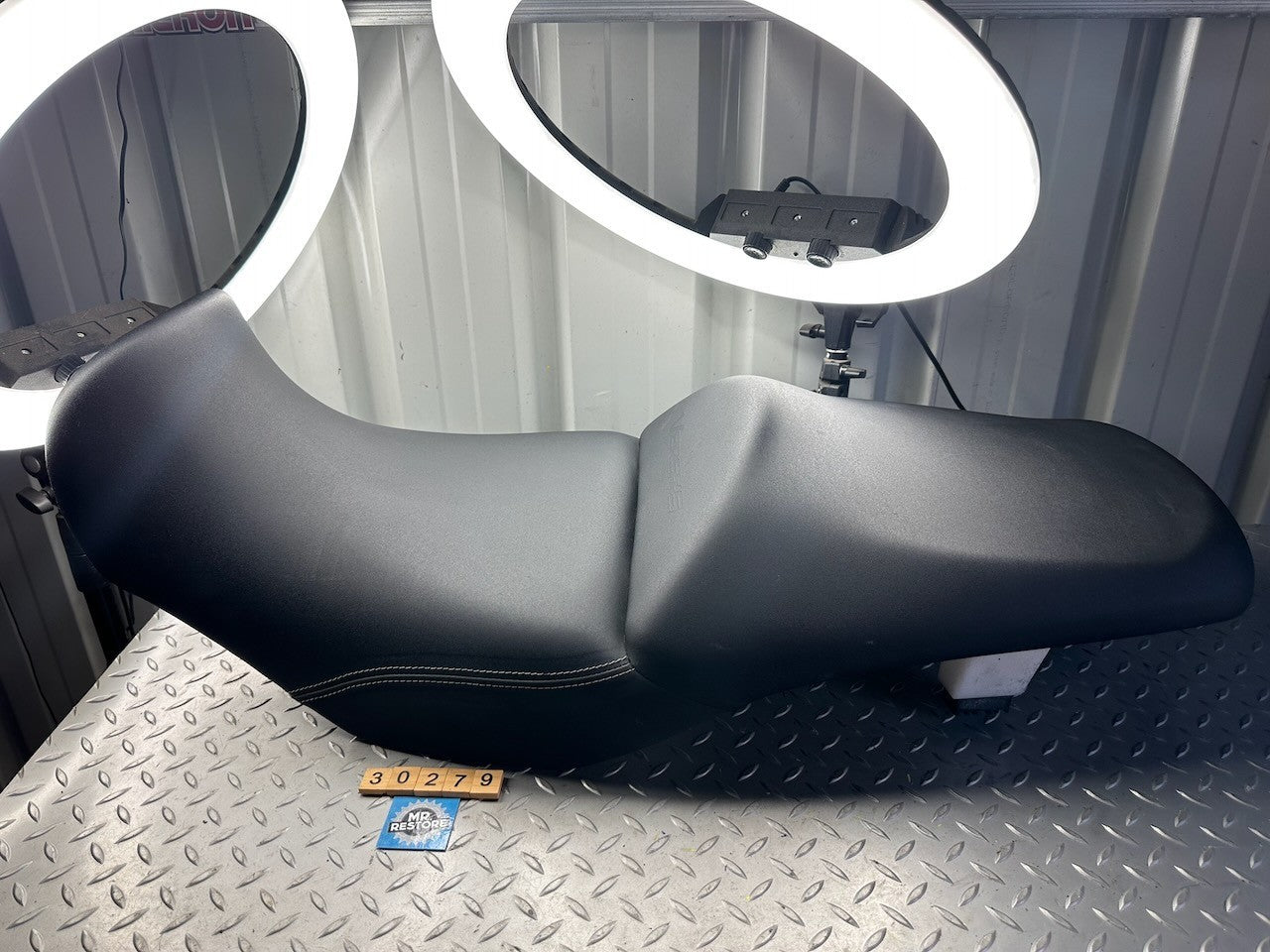 Kawasaki KLZ1000 Versys 1000 2019 Seat 530660611MA
