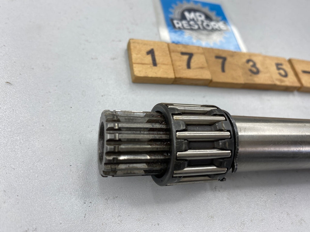 Honda XL500 XL250 XR500 XR250 FT500 Balancer Shaft 13411-471
