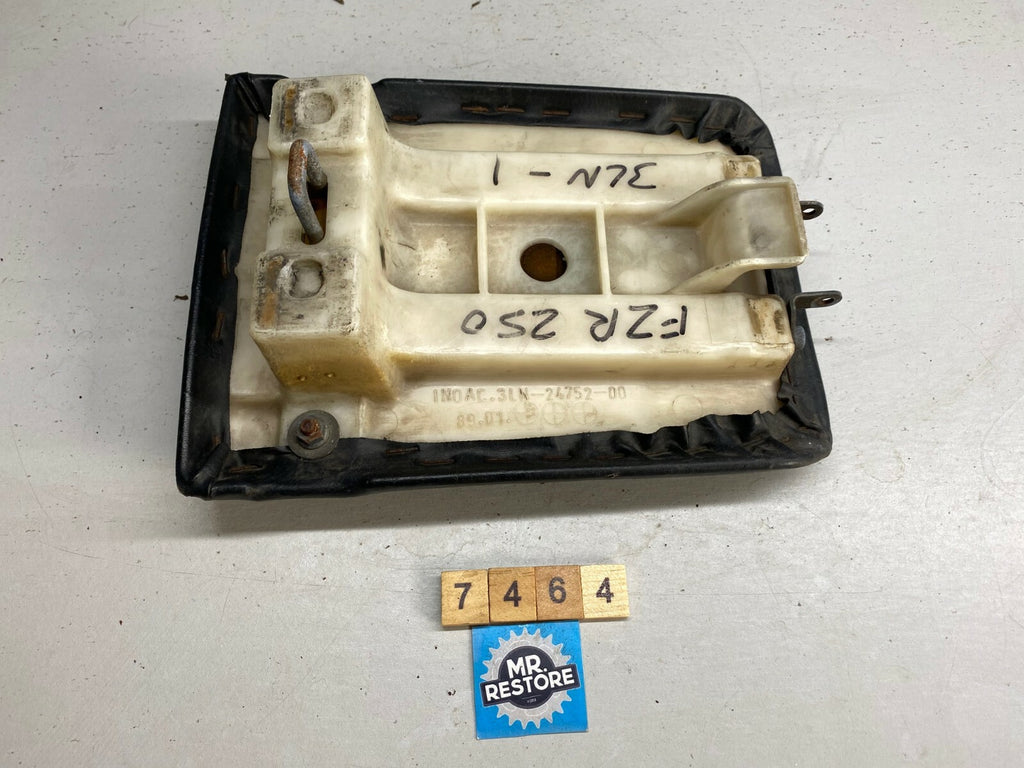 Yamaha FZR250 3LN Pillion Passenger Seat 3LN-24750