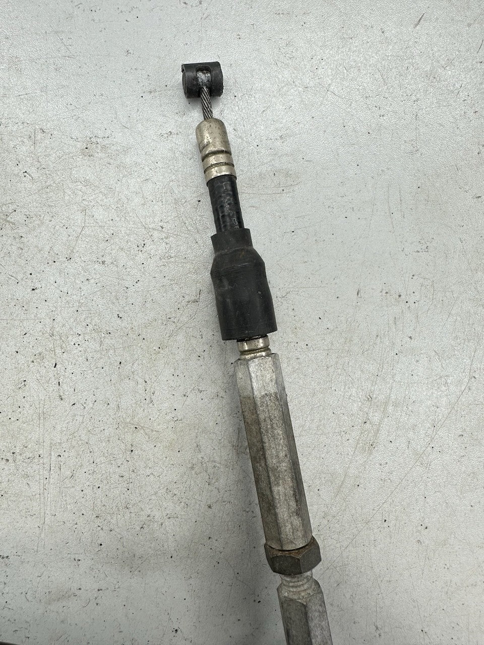 Honda XLV750 '83' OEM Clutch Cable 22870-MG7