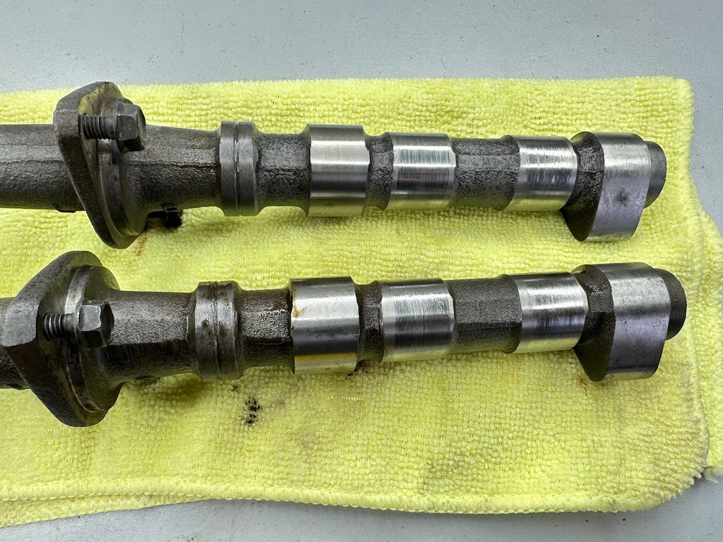 Kawasaki Z1000 KZ1000 J Pair of Camshafts 1981-1983