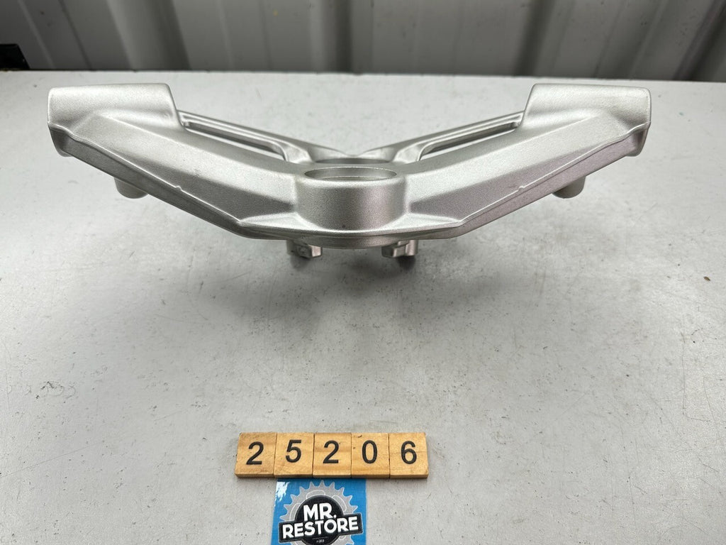 BMW K1300R K1200R Handlebar Control Arm Bridge Fork Crown 32717699461