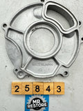 Kawasaki KR250 Rotary Valve Outer Seat Holder