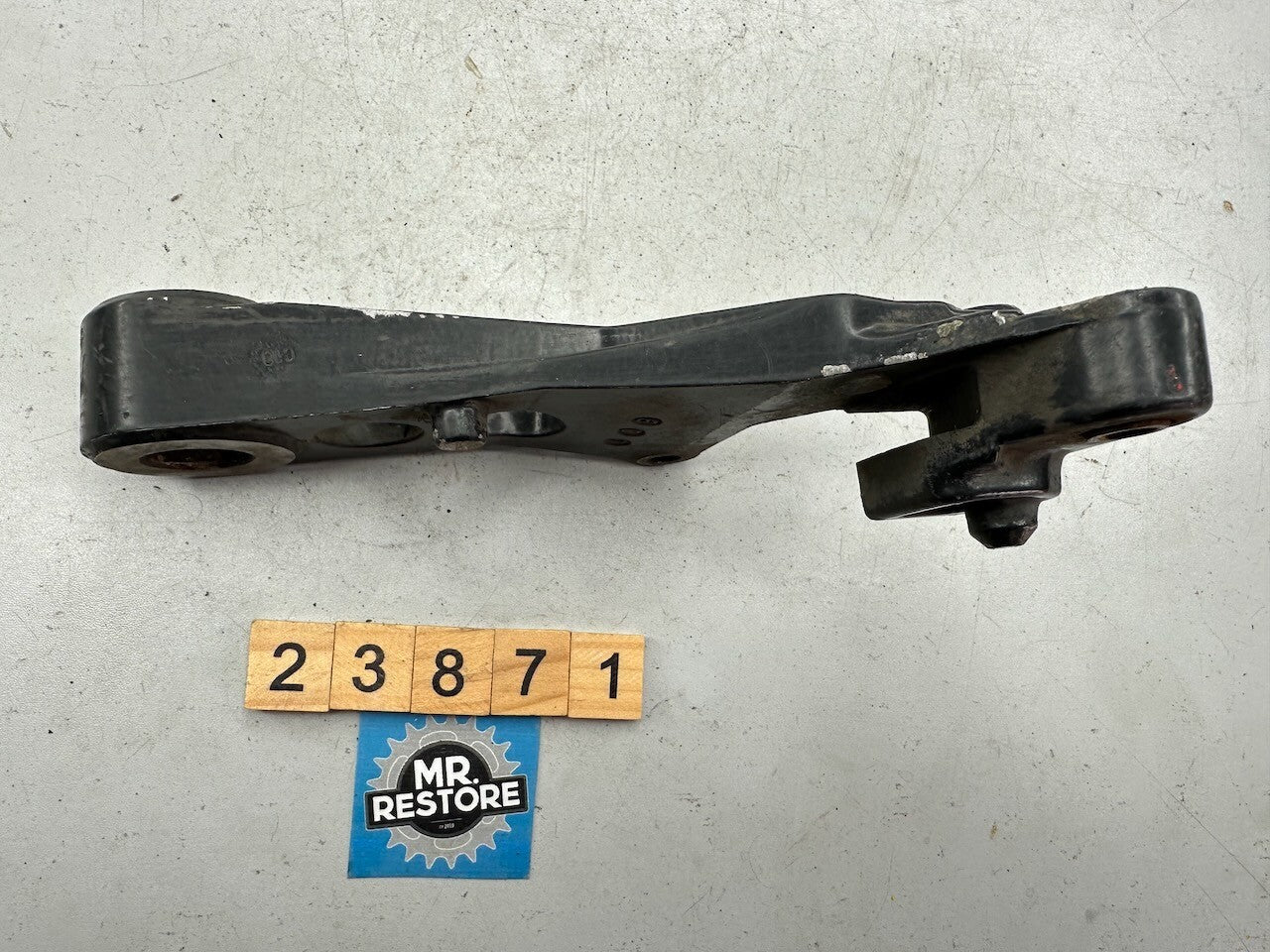 Honda CB900 Boldor CB750 CBX1000 '81-82' Rear Caliper Bracket 43110-445-632