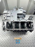 Kawasaki ZR250 Balius - Crankcases 14001-1234