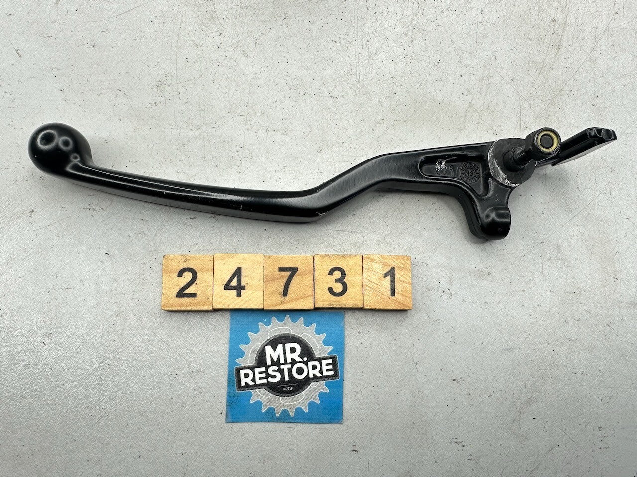 BMW G650GS 2010-16  Genuine Brembo Front Brake Lever & Bolt