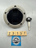 Suzuki GSXR1250 GSXR1000 GSXR750 GSXR600 GSF1200 GSF650 GSX1300 OEM Fuel Cap