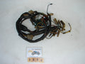 Honda CB100 1980 Wire Loom Harness