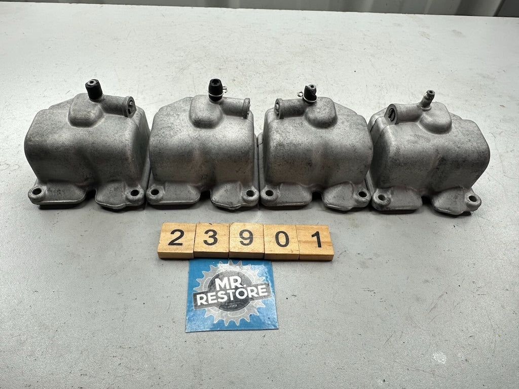 Honda CB900F Boldor Set of Carburettor Bowls