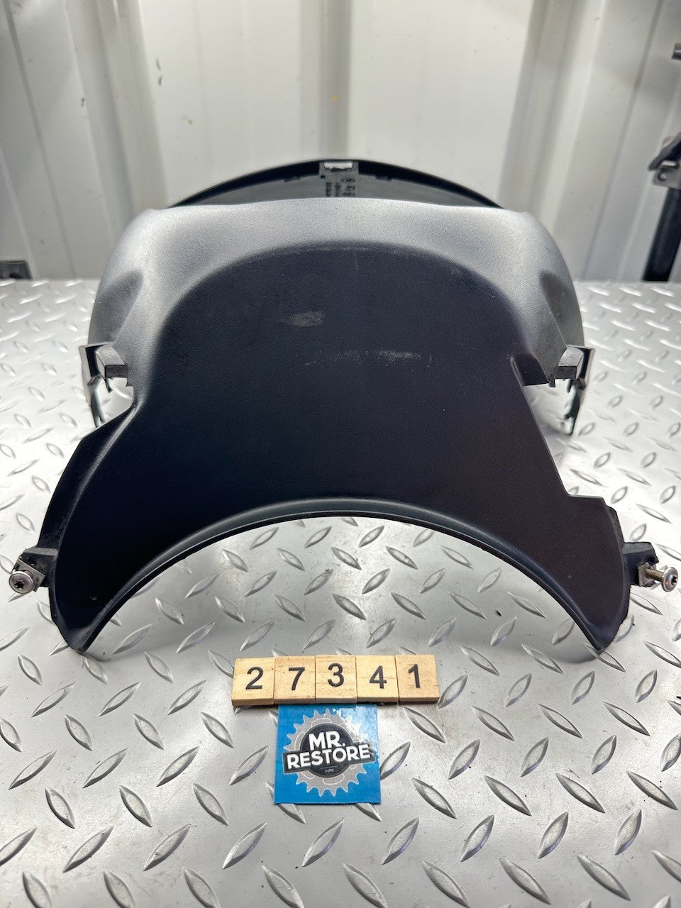 BMW F650GS '99-03' Cockpit Trim Panel 46632346396