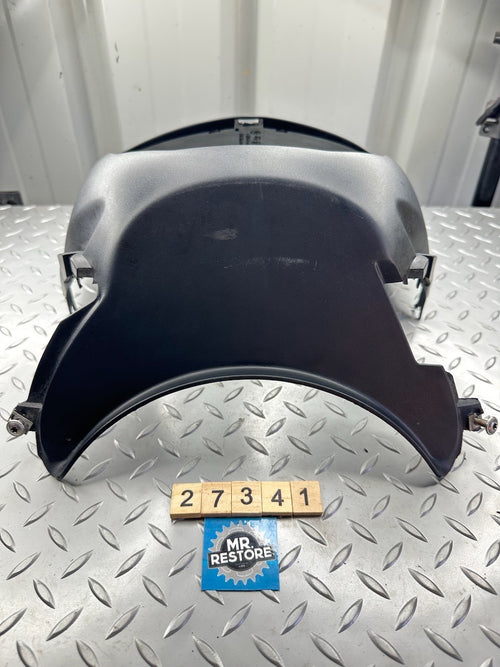 BMW F650GS '99-03' Cockpit Trim Panel 46632346396