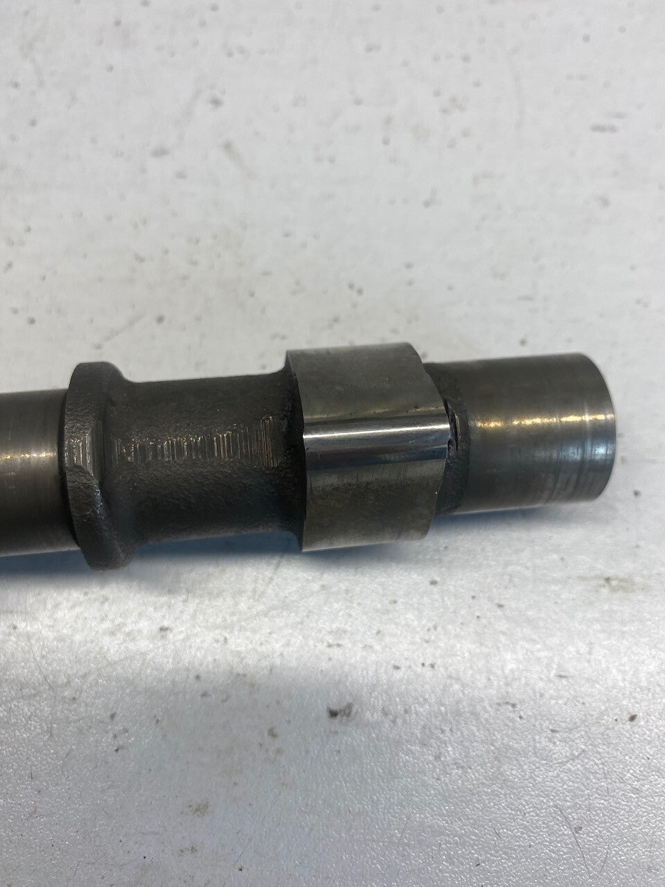 Kawasaki GT550 Camshaft R2