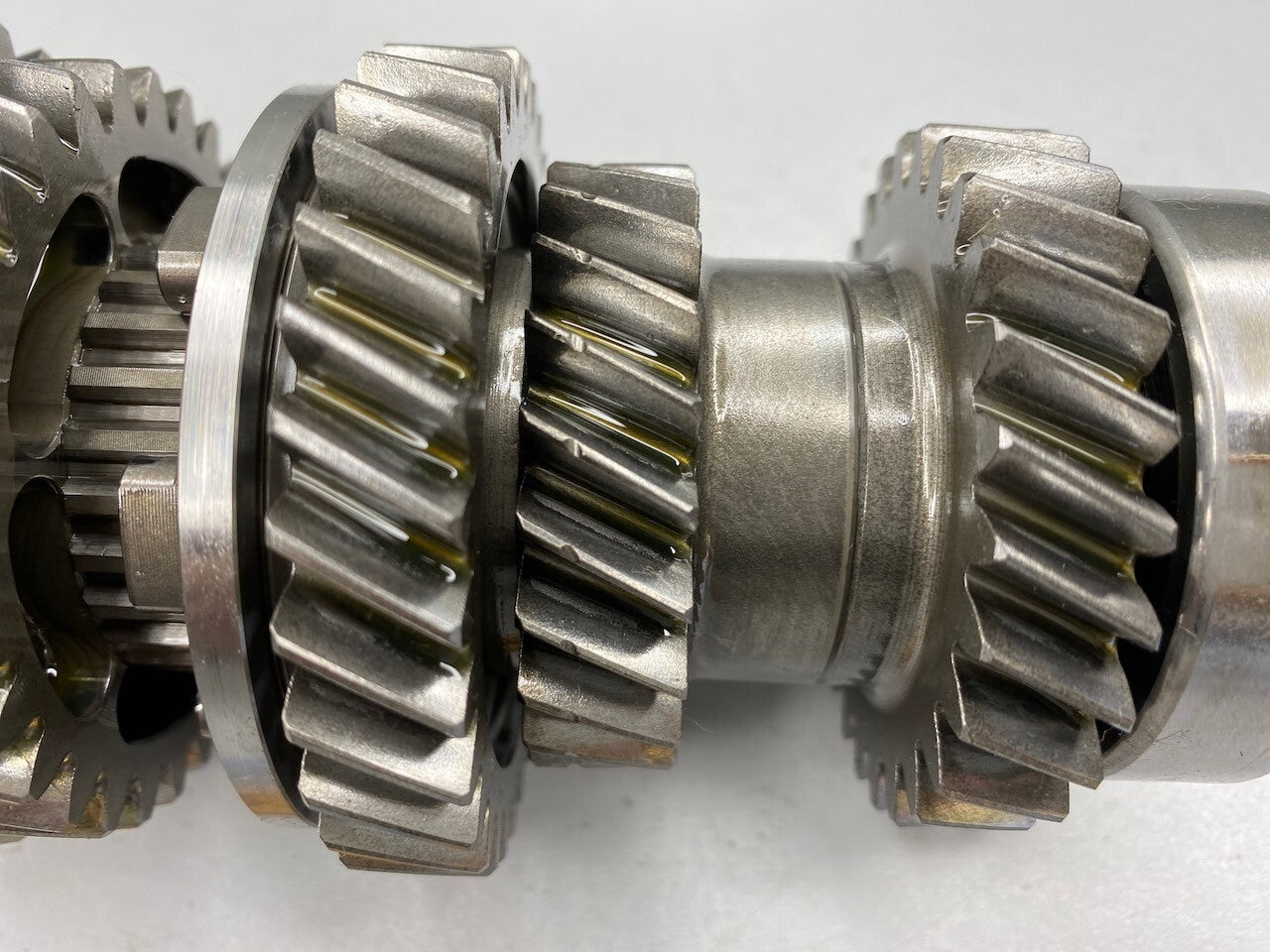 BMW R1200 R900 RT GS R - Transmission Intermediate Shaft 23008563022