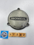Honda XL350 XL250 TL250 Alternator Cover 11431-376