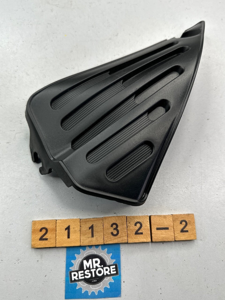 Yamaha SRX250 Right Hand Frame Cover 51Y-21741 - Reconditioned