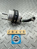 BMW G650GS 2008-16  F650GS 1999-07 Fuel Filter With Pressure Regulator & Clamp
