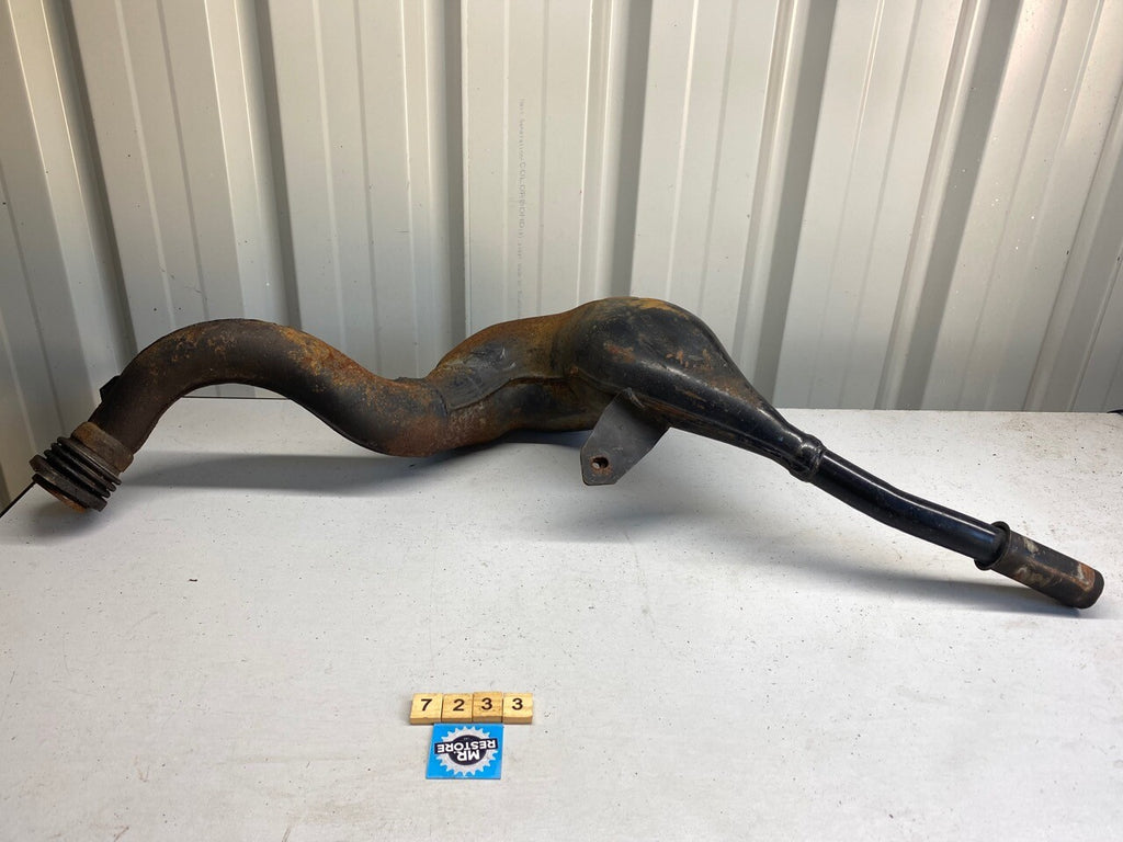 Suzuki RGV250 Original Exhaust Pipe 12C0-1