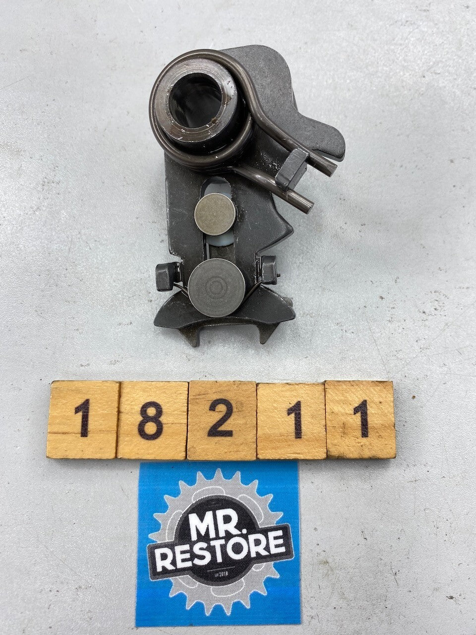 BMW R1200 R900 RT GS R - Gear Shifting Arm 23007724630  23008563041