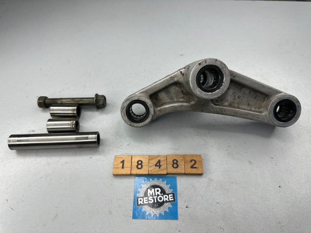 Yamaha TRX850 1995-99 Rear Shock Linkage Relay Arm & Bushes 4NX-2217A