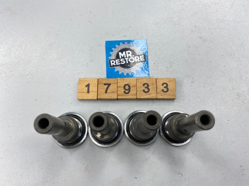 Honda VF1100 VF1000 VF750 VF700 VF500 Rocker Arm Shaft x 4 - 14631-KE8-000