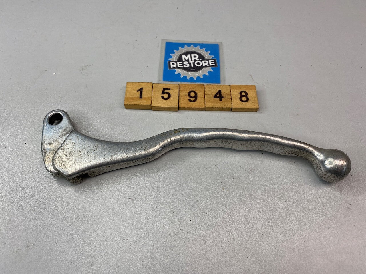 Yamaha XV1100 XV1000 XV750 Etc. Clutch Lever 57A-83912-01