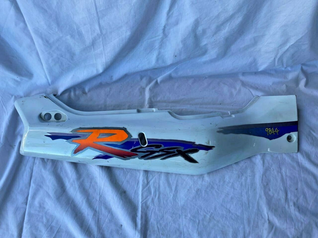 Suzuki GSXR1100 RH Side Rear Panel (Early to mid 90s)