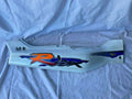Suzuki GSXR1100 RH Side Rear Panel (Early to mid 90s)