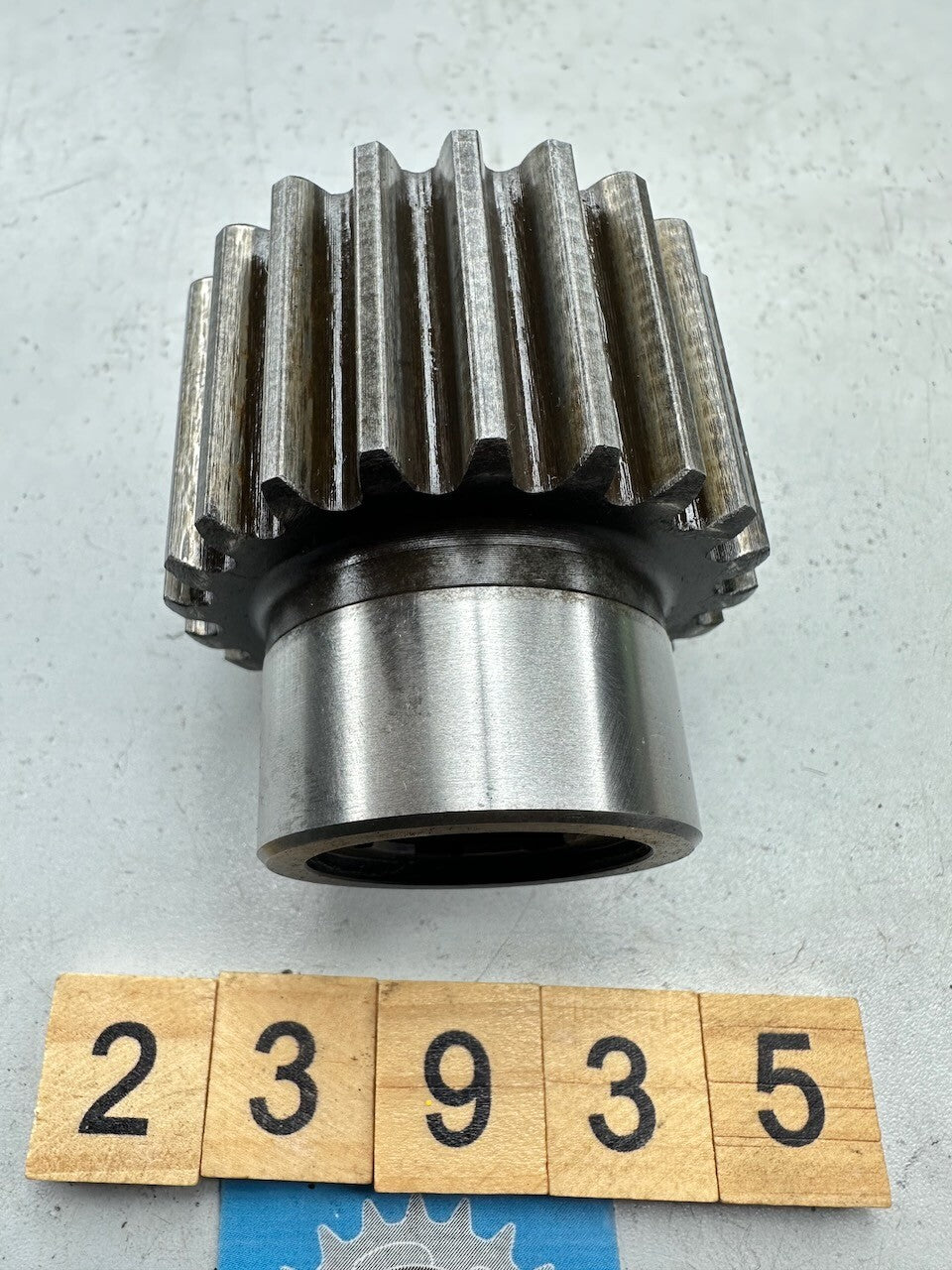 Kawasaki Z1300 KZ1300 '79-82' Second Drive Sprocket 13112-1002