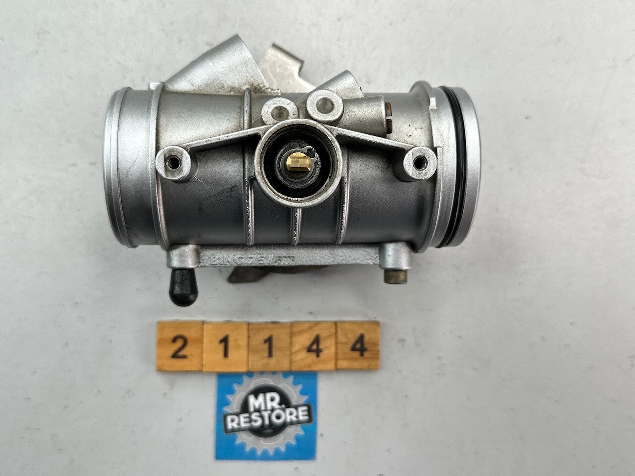 BMW R1100S R1150GS R1150RS L/H Throttle Body Butterfly 13541342495