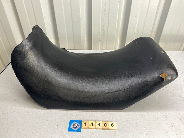 Kawasaki GPZ1000RX Riders Pilot Seat 1986 to 1988 53001-1507