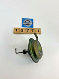 Suzuki GSXR750 W/X Air Cleaner Box Control Valve Diaphragm 13895-33E50