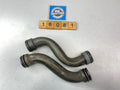 Suzuki GSXR1100 1986-88 Oil Pipe Outlet Pair 16480-06B02 