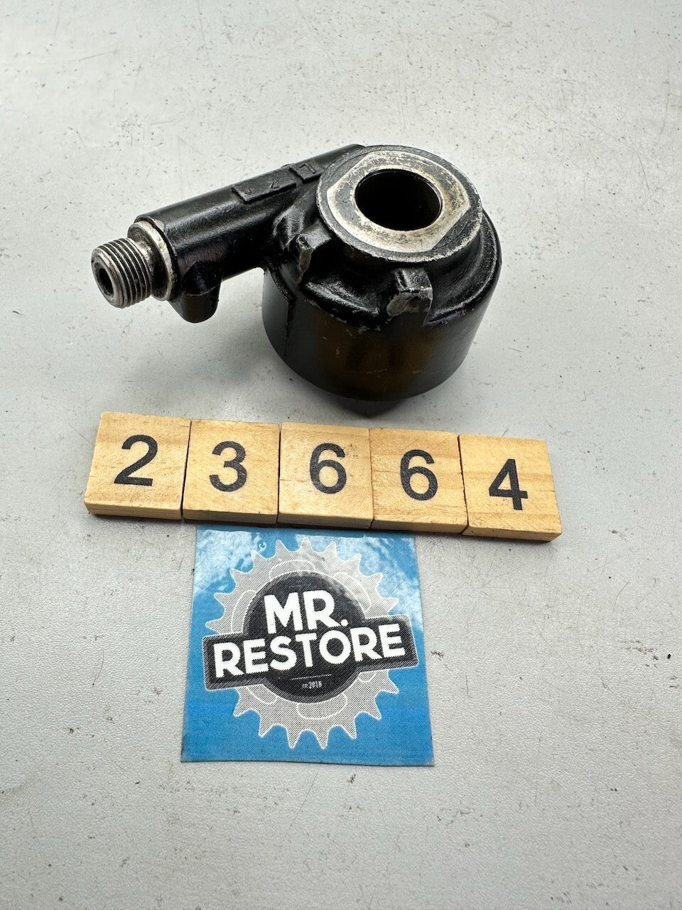 Kawasaki ZZR250 EX500 EX400 EX250 GPZ500 GPZ400 ER500 Speedometer Drive