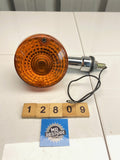 Suzuki Classic Vintage GS GN ? OEM Indicator with OEM Lens (tested) 35600-81 VGC