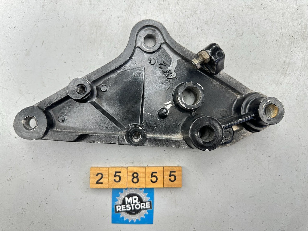 Kawasaki Z1300 KZ1300 '79-82' ZG1300 Brake Pedal Bracket 11034-1263