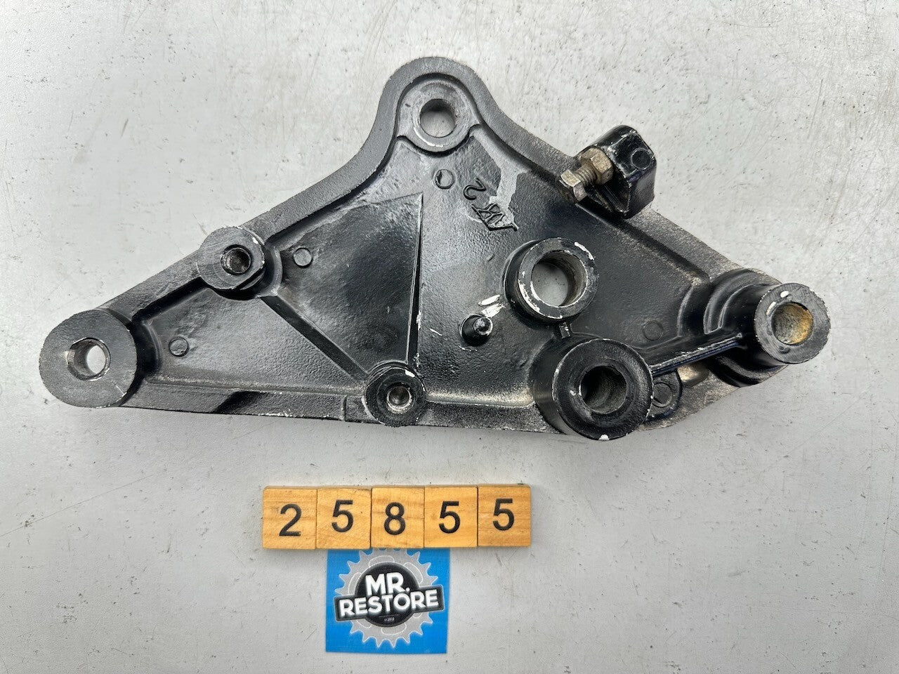 Kawasaki Z1300 KZ1300 '79-82' ZG1300 Brake Pedal Bracket 11034-1263