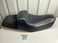 Honda CM250 Seat 1982 - Modified to Comply with QLD Single Seat Rego