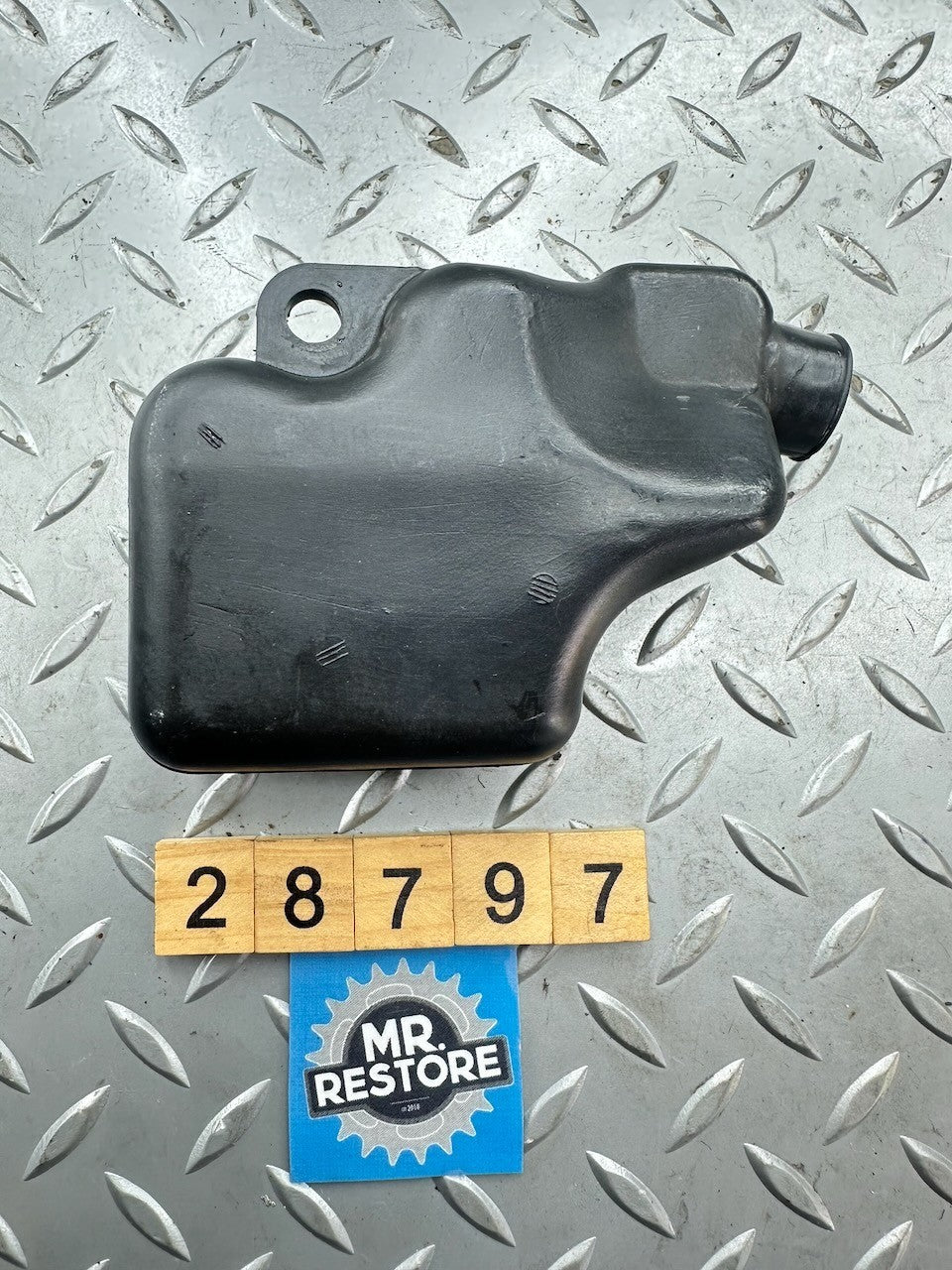 Honda CBF250 Resonator 17410-KPF-851