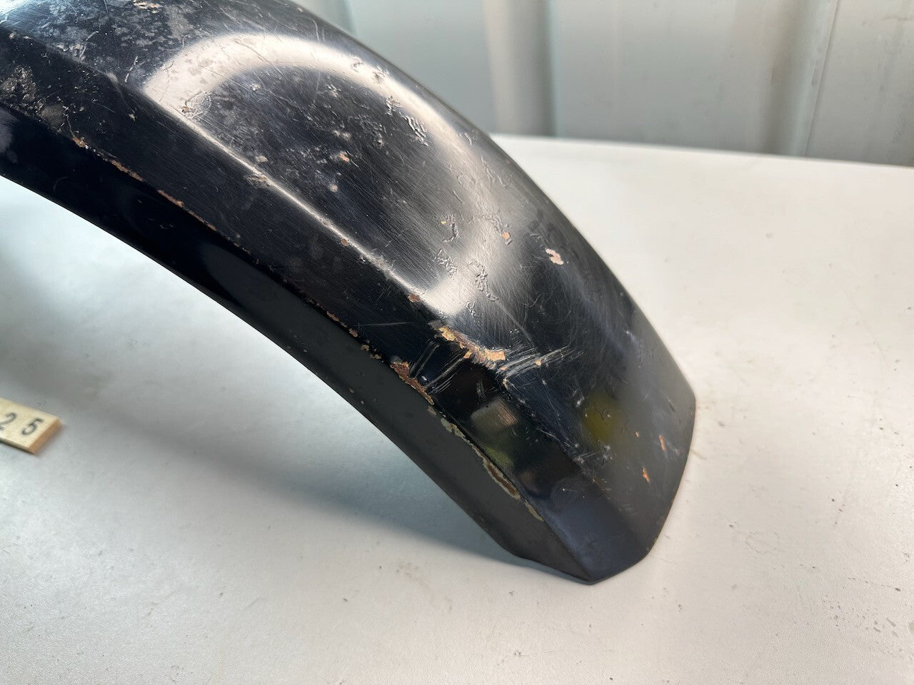 Kawasaki Z1100 OEM Front Mudguard Fender