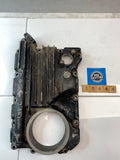 Kawasaki ZX400 GPZ550 GT550 Oil Pan Sump Cover 49034-1081