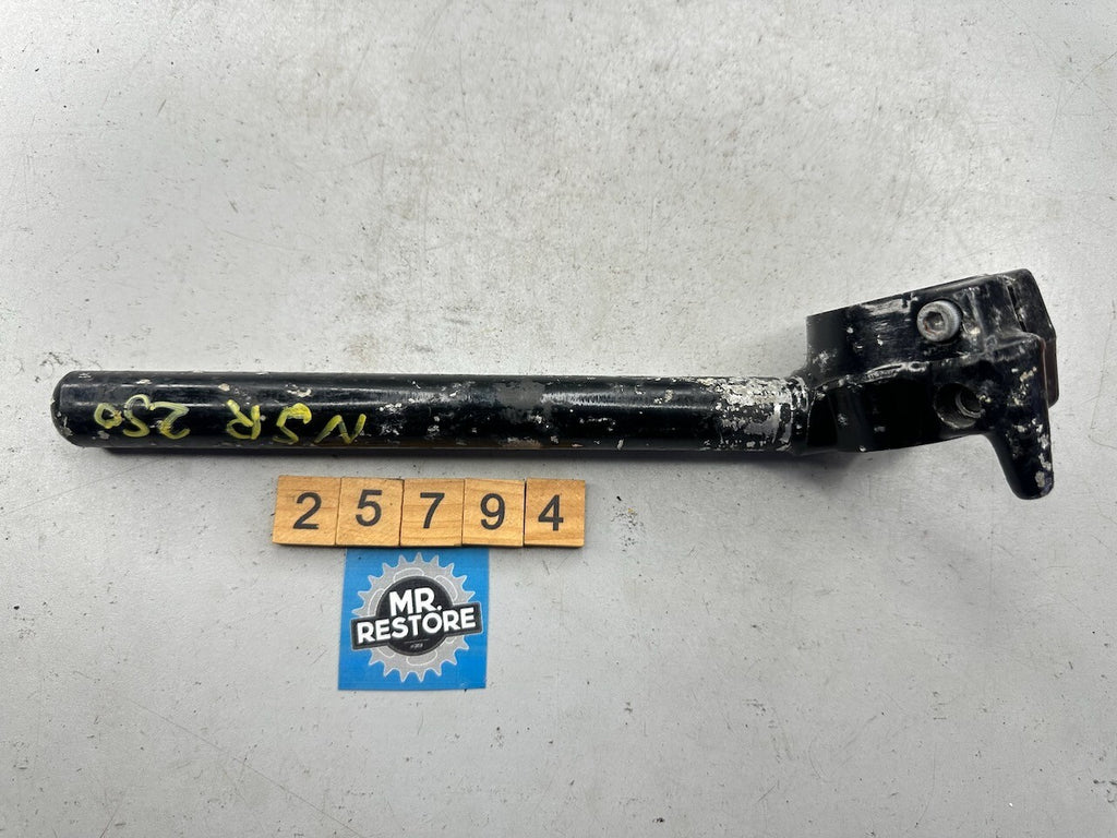 Honda NSR250 '89-94' Right Handlebar 53101-KV3-770