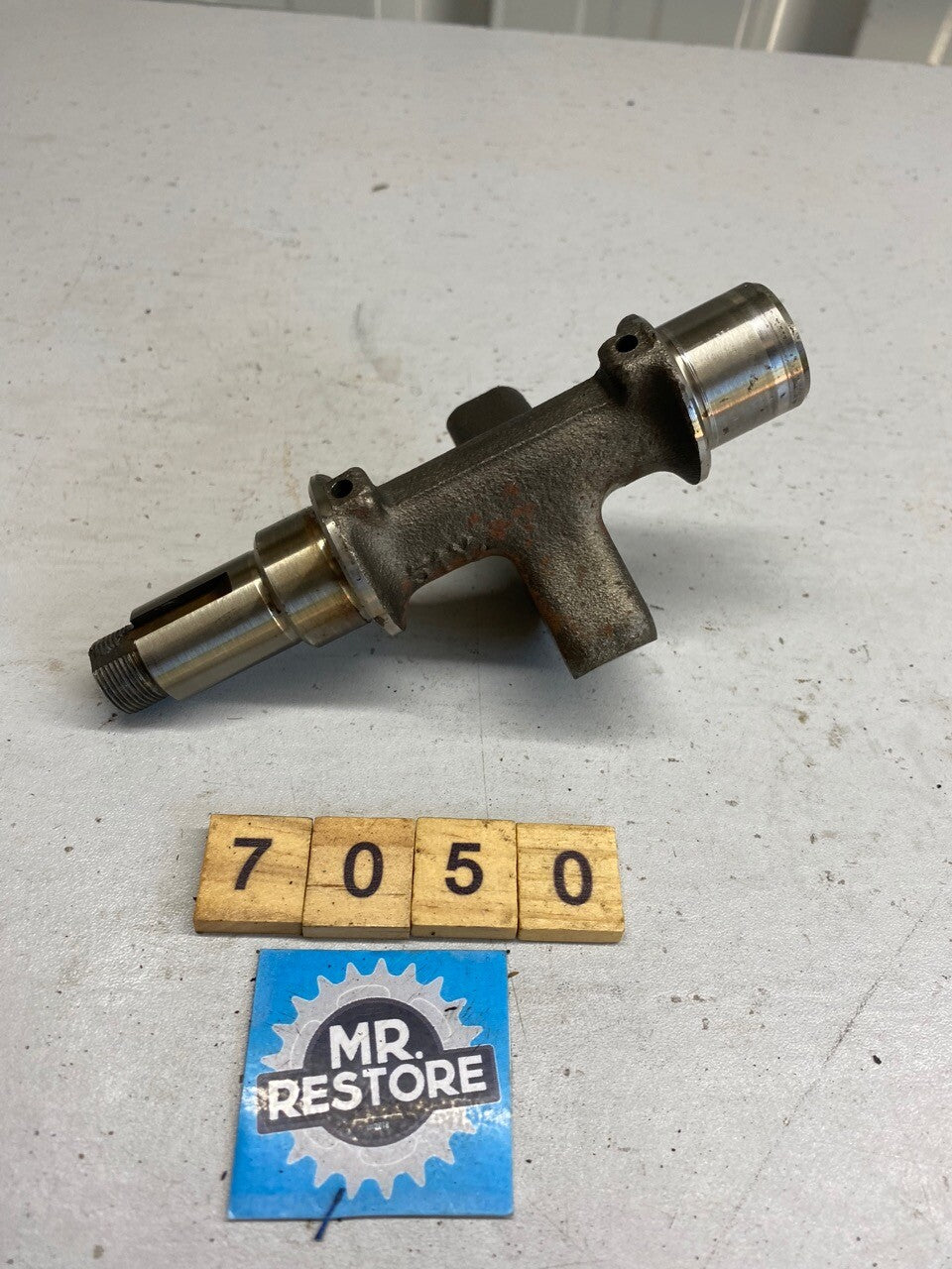 Yamaha TT250 XT250 SR250 Balancer