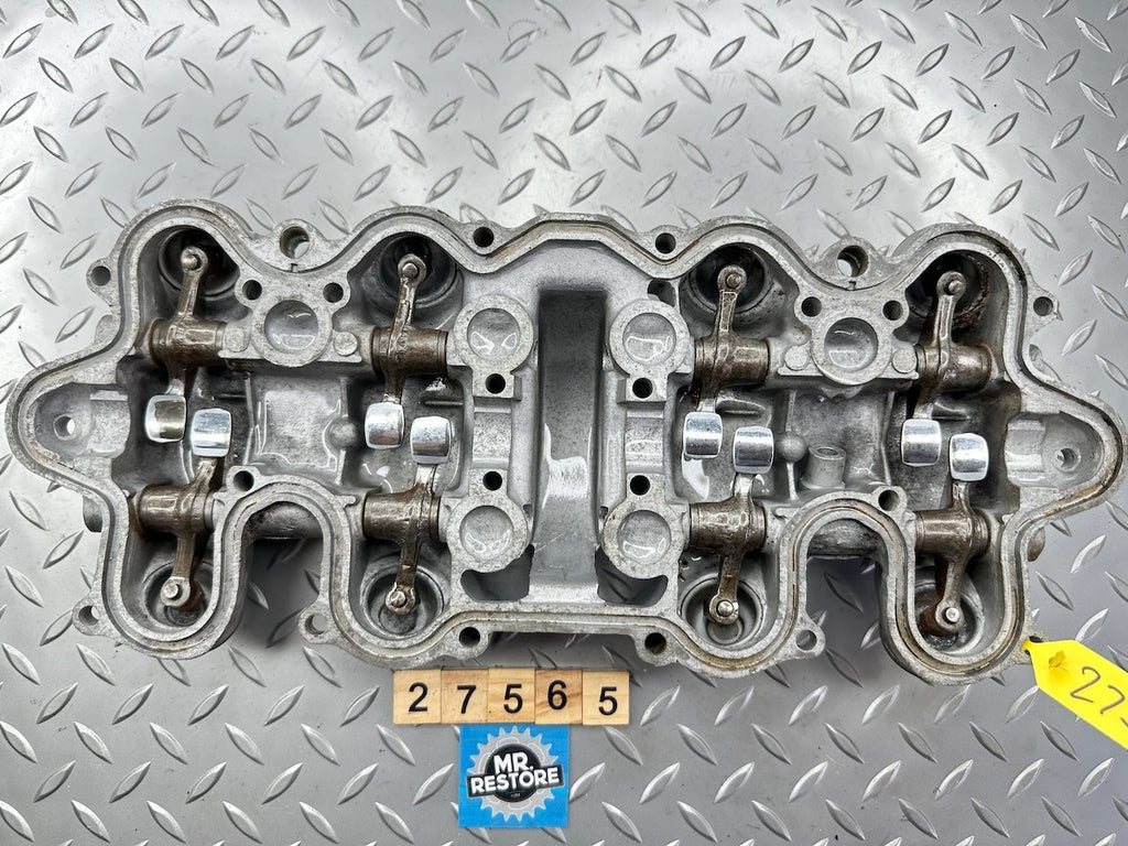 Honda CB500 CB550 Cylinder Head Rocker Cover & Rockers