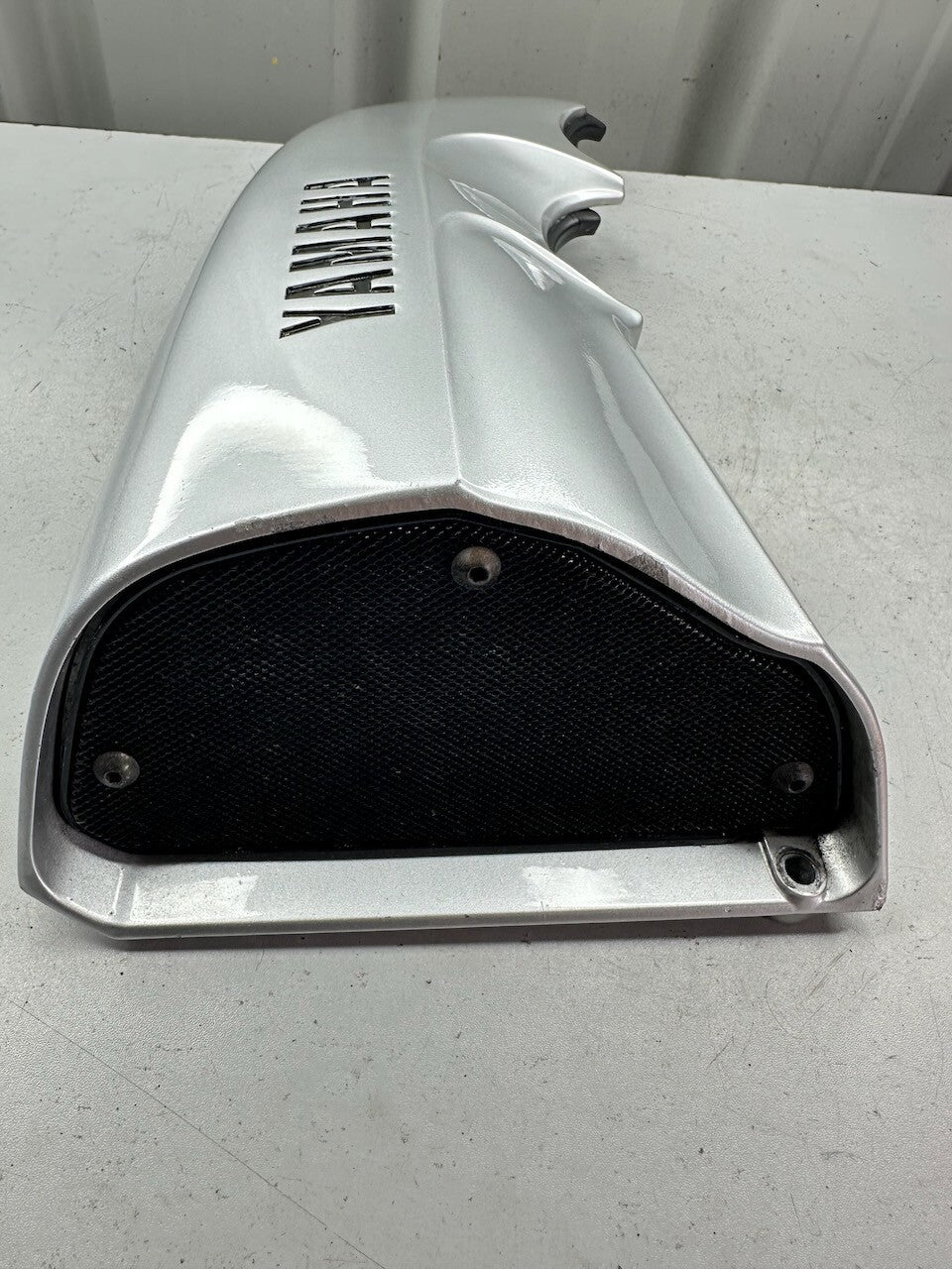 Yamaha V-Max 1200 VMX12 '85-95' Left Side Cover Cowling 3 1FK-21731