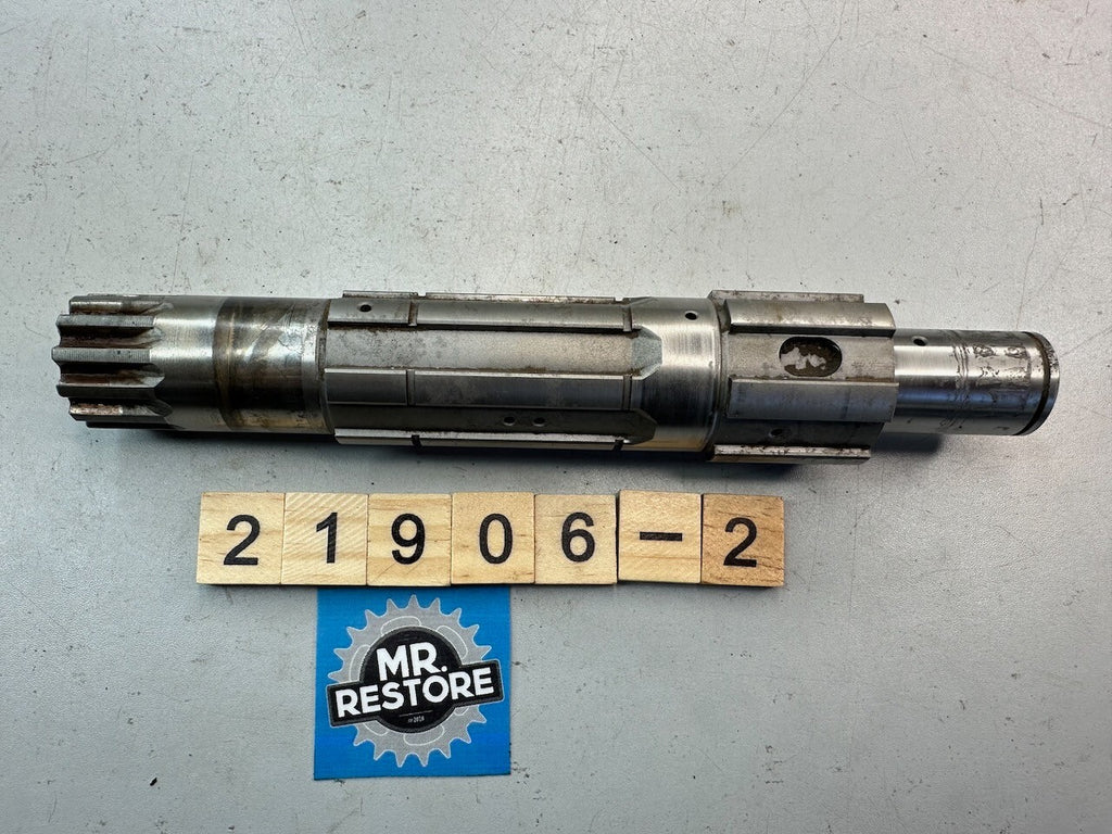Kawasaki GPZ1100 Z1100 KZ1100 Z1000 KZ1000 Transmission Output Shaft