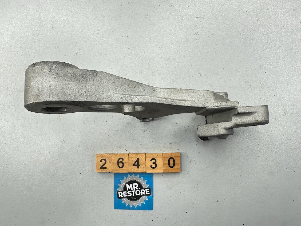 Honda VF1000 '84-85' VF1100 VF750 VF700 Rear Brake Caliper Bracket