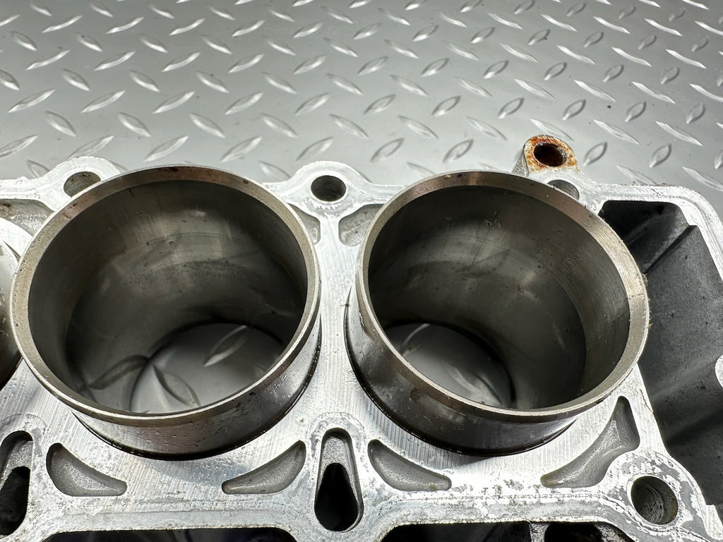 Kawasaki ZX250 ZXR250 '91-95/99' Cylinders / Pistons / Con Rods @ Standard 49mm