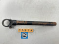 Honda VF400 Right Handlebar