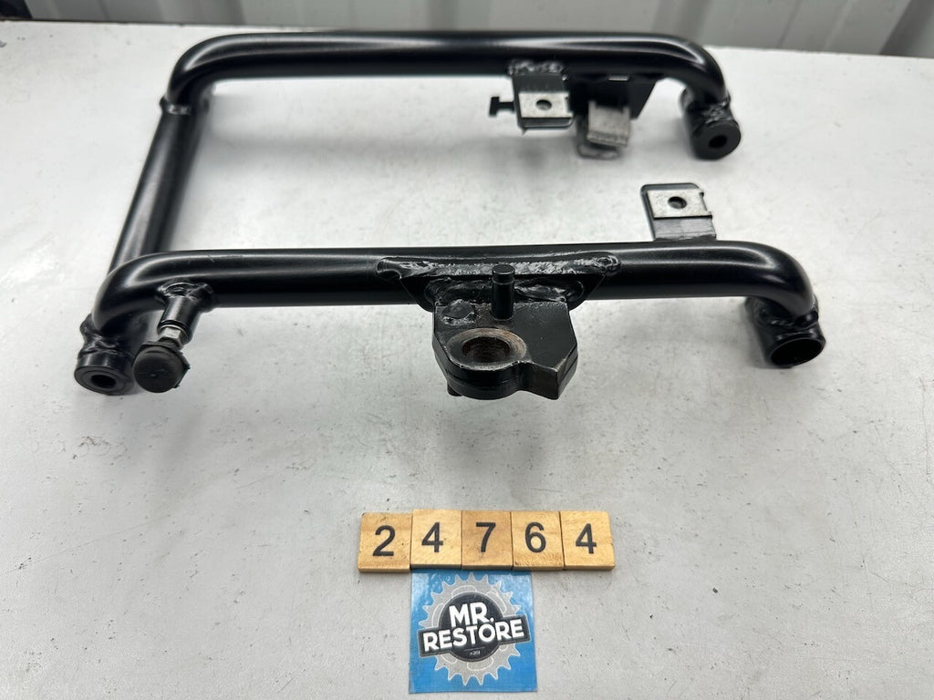 BMW G650GS 2008-16 F650GS 1999-07 Lower Frame Engine Support Mount 46537669900